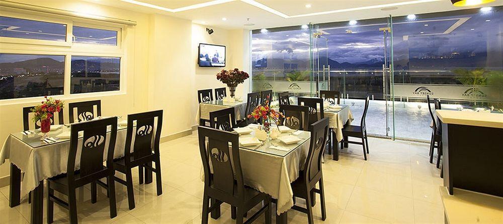 Azumaya Hotel Da Nang Luaran gambar