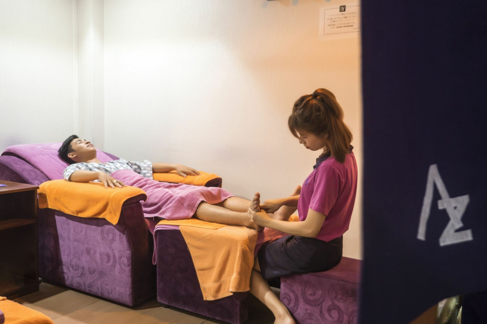 Azumaya Hotel Da Nang Luaran gambar
